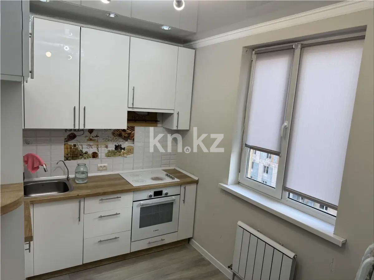 Продажа 1-комнатной квартиры, 38 м² в Алматы - фото 2