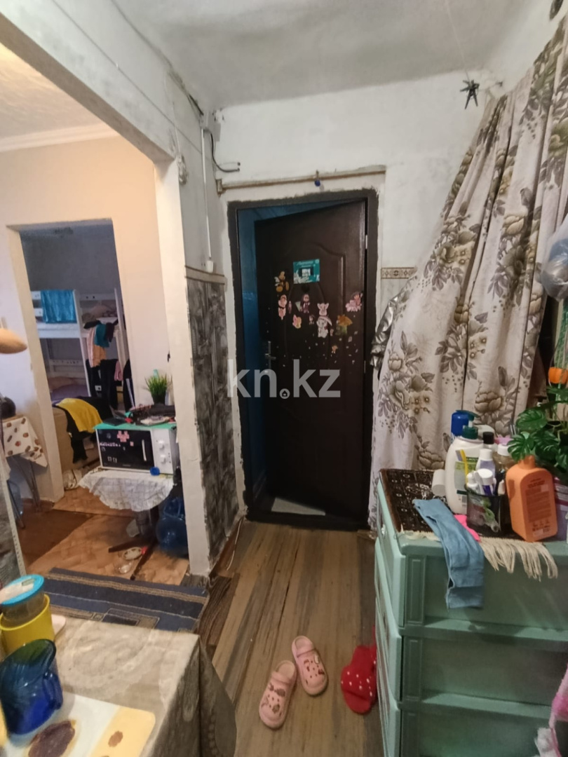 Продажа 2-комнатной квартиры, 49 м² в Караганде - фото 6