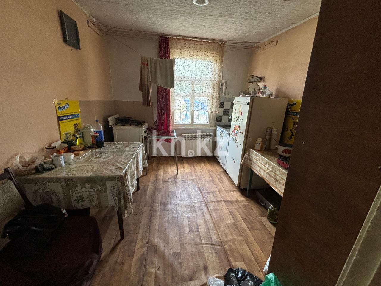 Продажа 2-комнатной квартиры, 46 м², ул. Заславского в Караганде