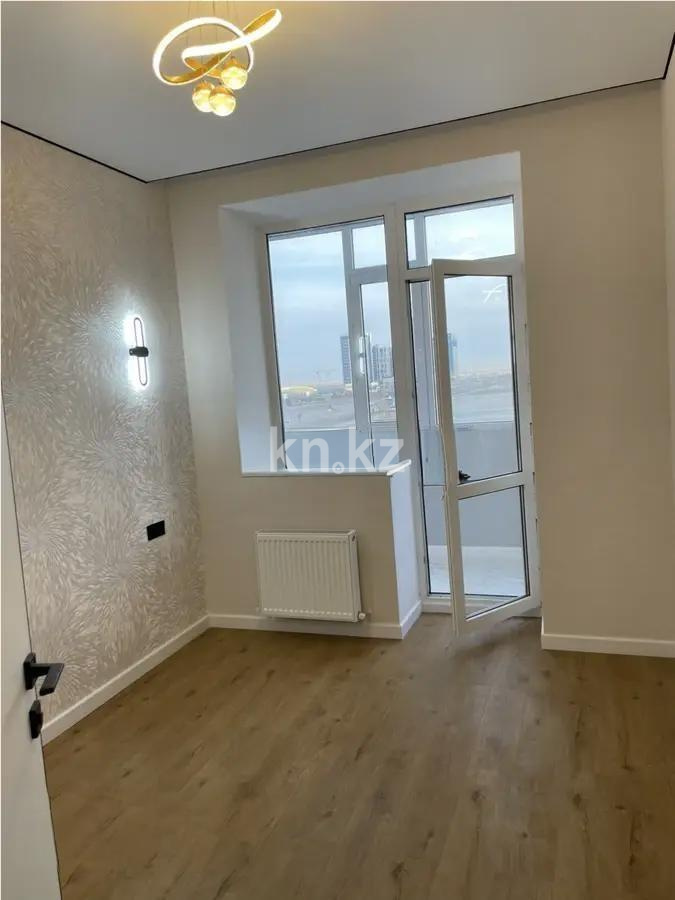 Продажа 2-комнатной квартиры, 35 м² в Астане - фото 2