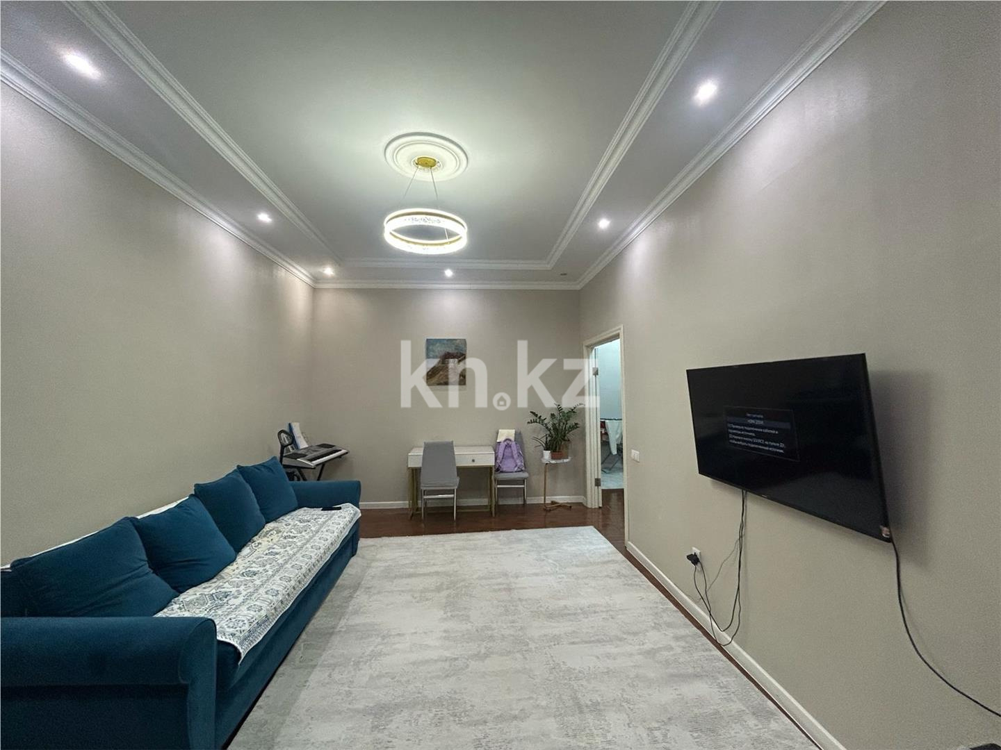 Продажа 2-комнатной квартиры, 71 м² в Астане - фото 2