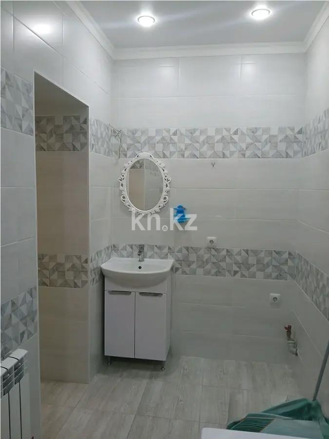 Продажа 2-комнатной квартиры, 40 м², ул. Мустафа Шокай, дом  107 в Астане - фото 3