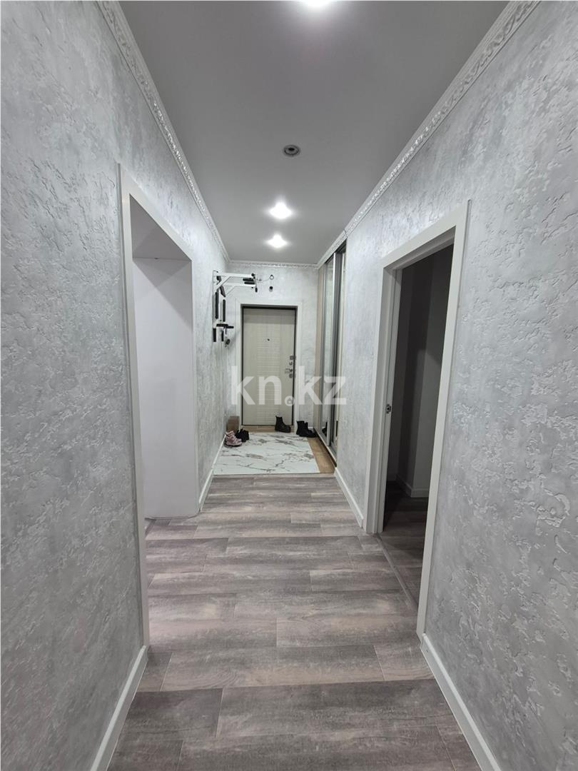 Продажа 3-комнатной квартиры, 77 м² в Караганде - фото 12