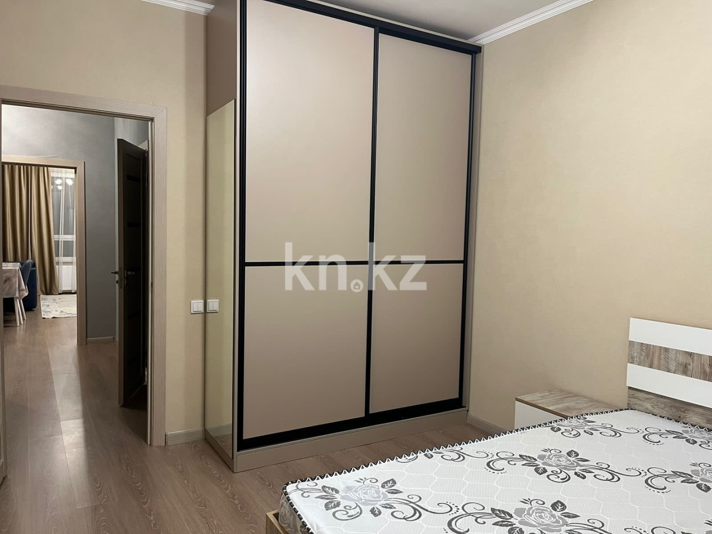 Продажа 2-комнатной квартиры, 47.1 м² в Астане - фото 5