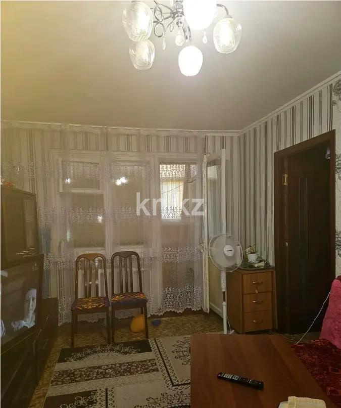 Продажа 4-комнатной квартиры, 65 м², пр. Строителей, дом  11 в Караганде