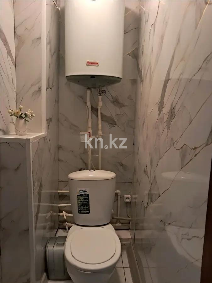 Продажа 2-комнатной квартиры, 54 м² в Темиртау - фото 3