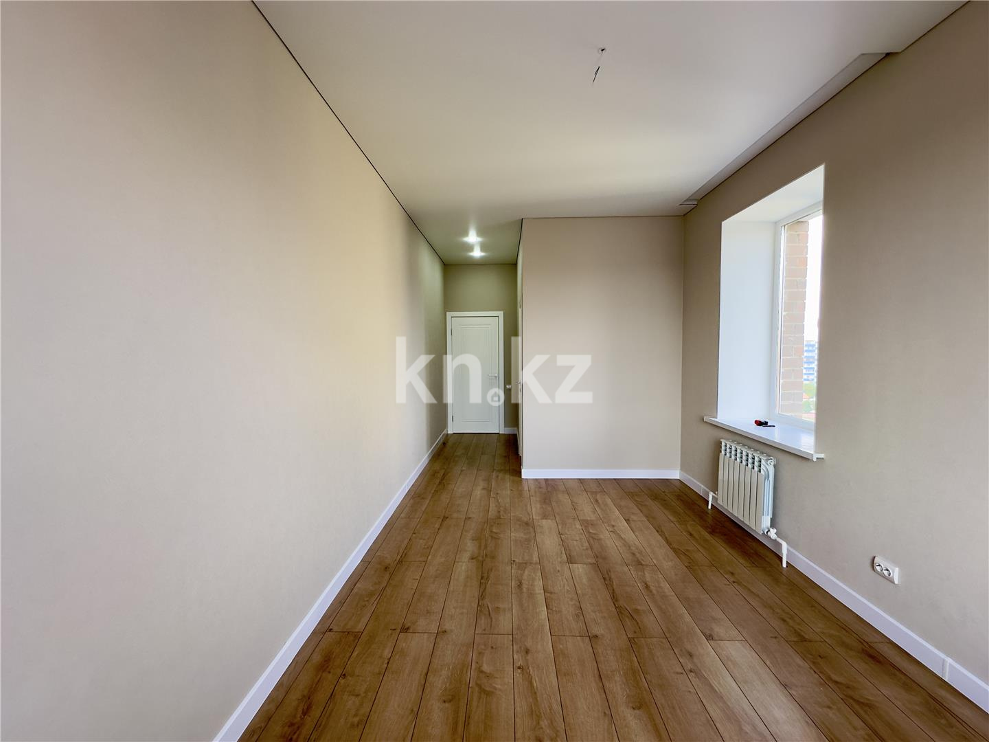 Продажа 3-комнатной квартиры, 97 м², пр. Шахтеров, дом  68 в Караганде - фото 19