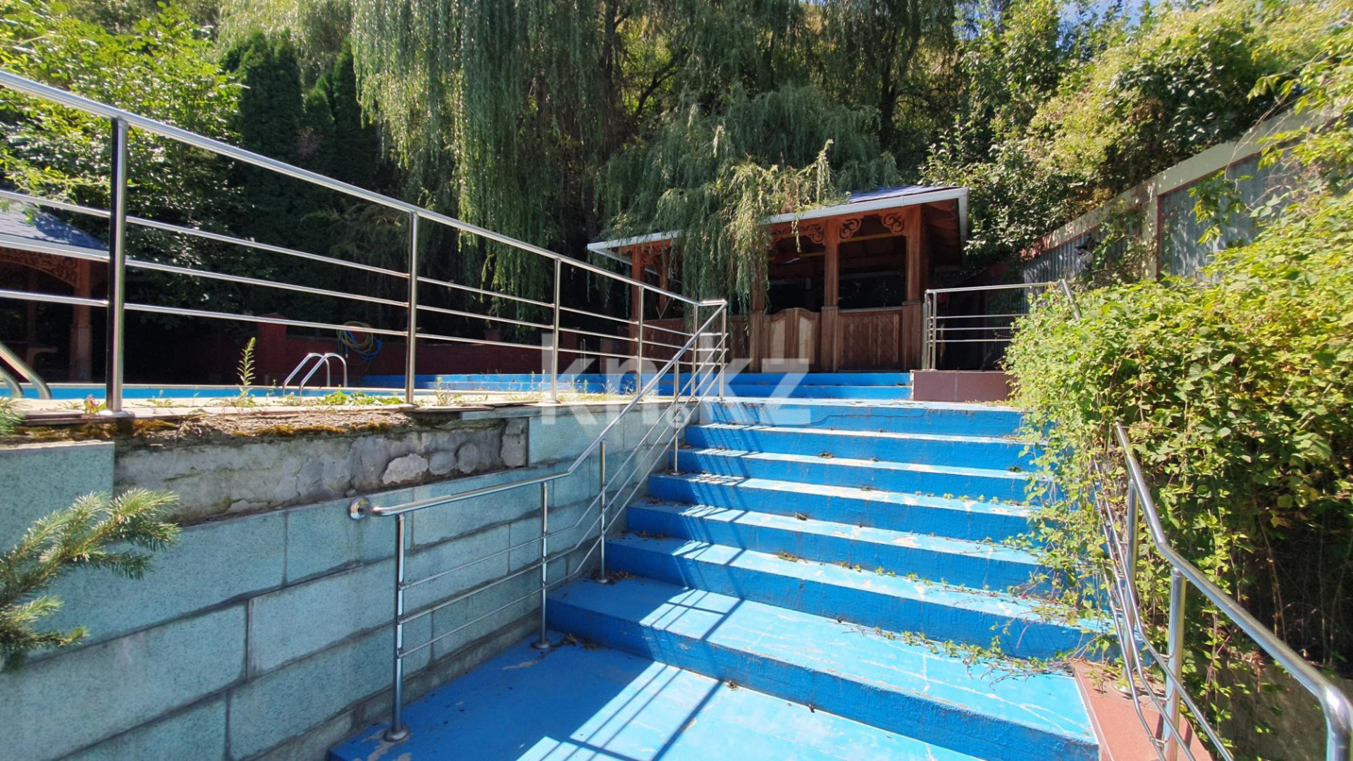 Продажа здания, 1245.1 м² в Алматы - фото 31