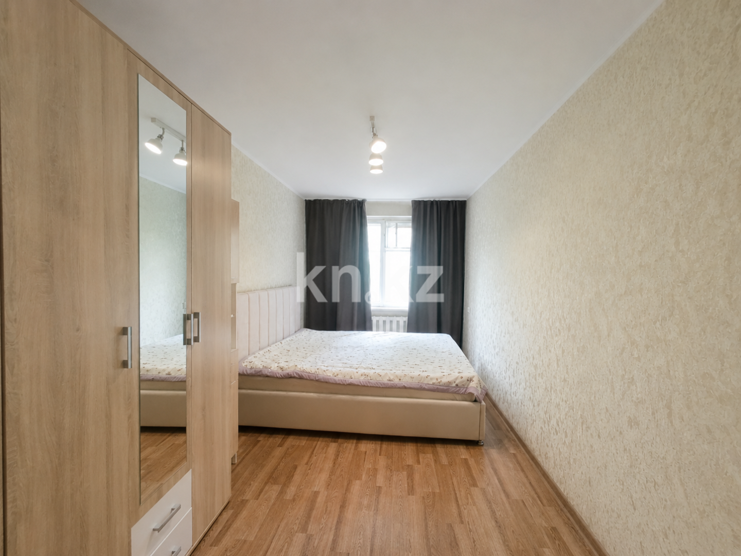 Продажа 2-комнатной квартиры, 43 м² в Караганде - фото 3