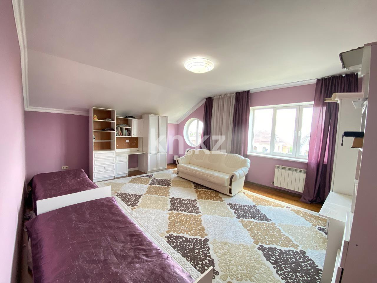 Продажа 7-комнатного дома, 432 м² в Алматы - фото 28