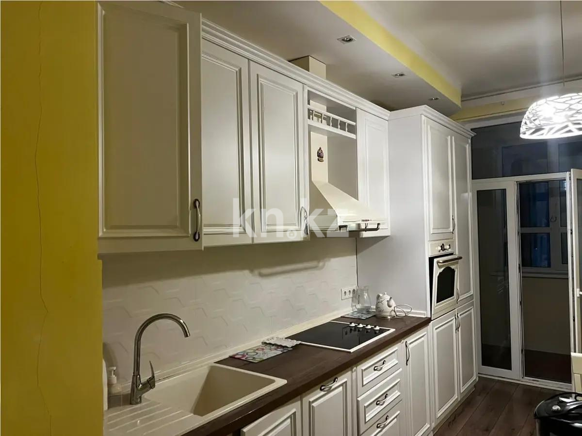 Продажа 2-комнатной квартиры, 72 м² в Астане - фото 3