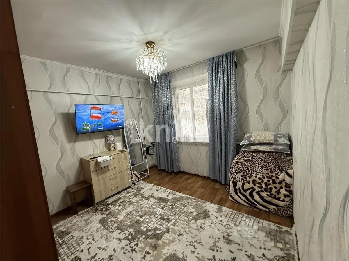 Продажа 2-комнатной квартиры, 42.5 м², ул. Саина, дом  12 в Алматы - фото 2