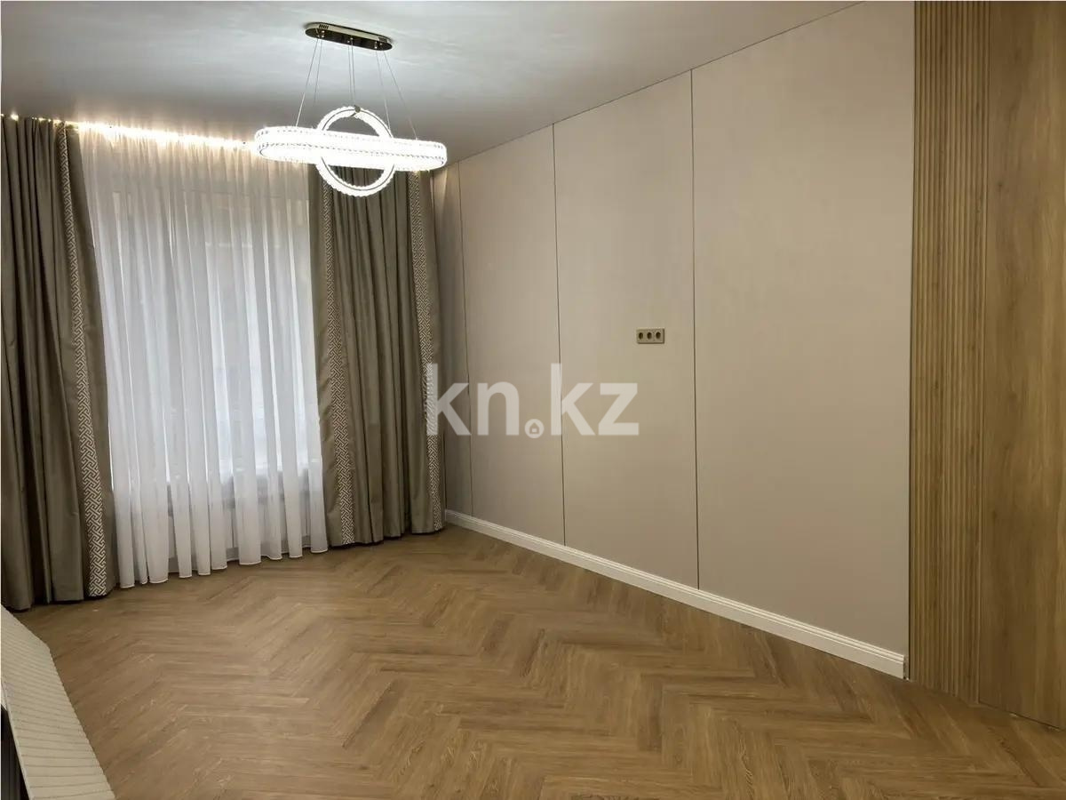 Продажа 1-комнатной квартиры, 62 м² в Астане