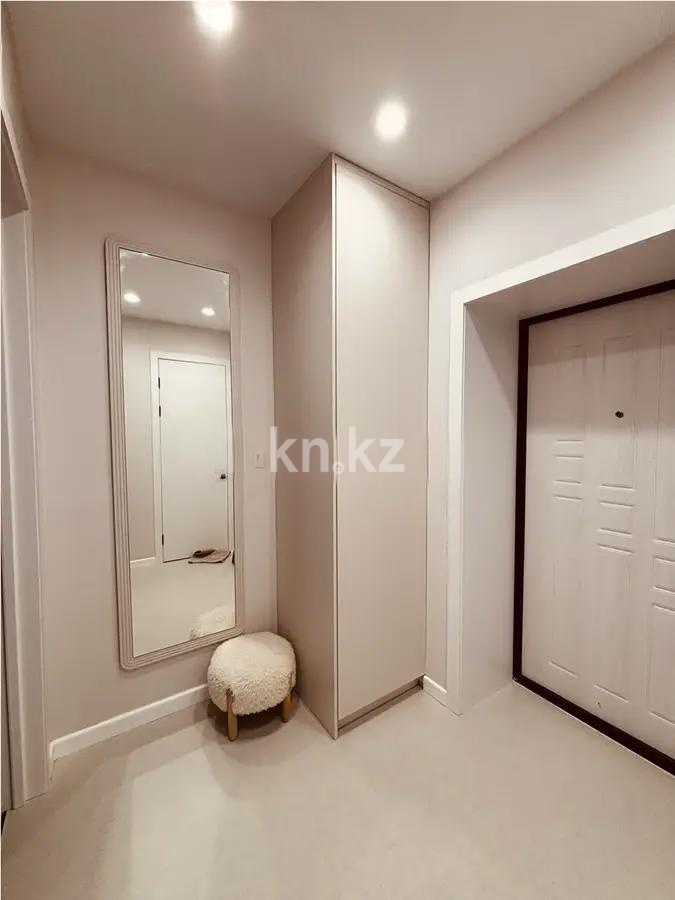 Продажа 1-комнатной квартиры, 45 м² в Астане - фото 4