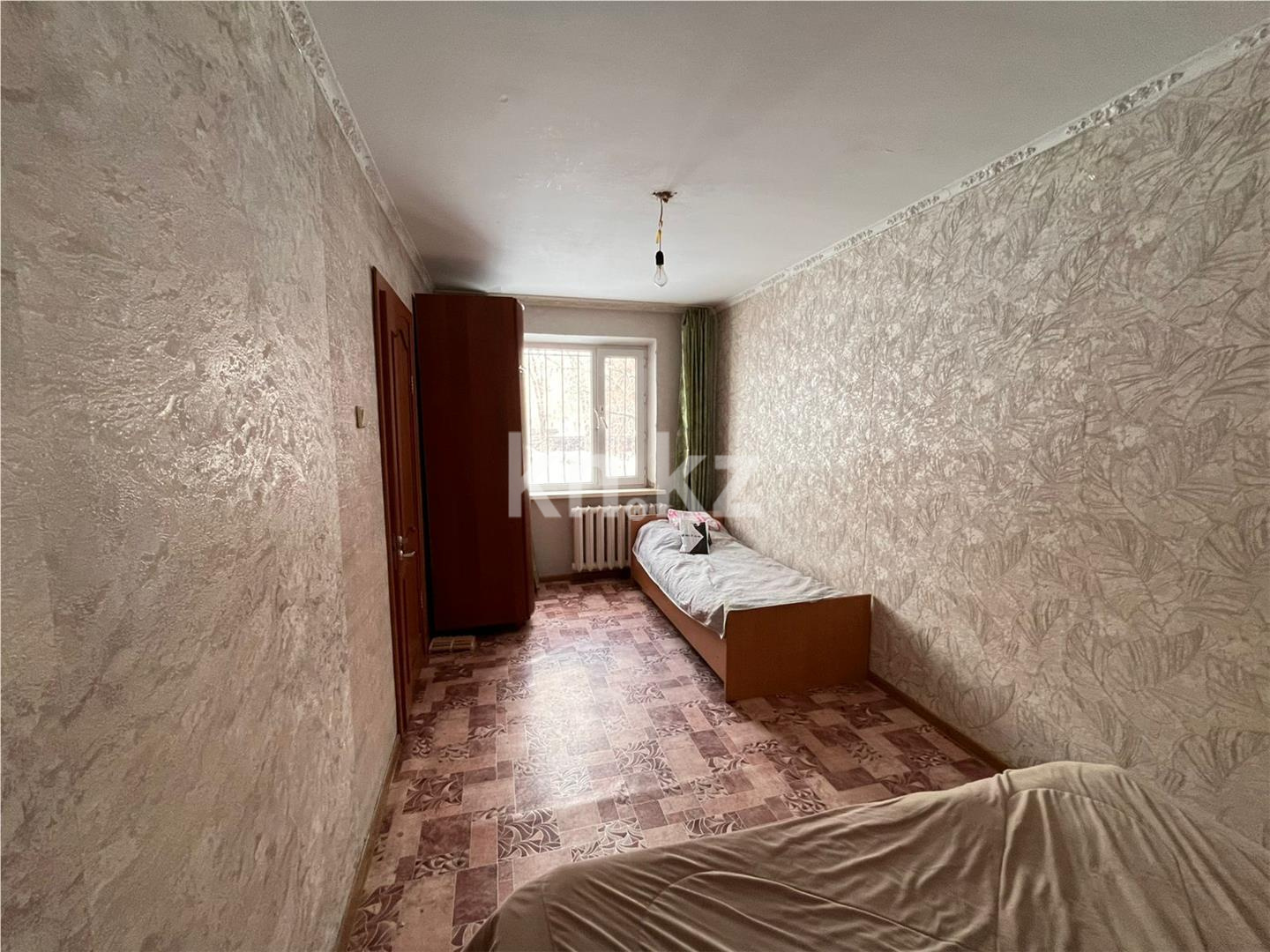 Продажа 2-комнатной квартиры, 46 м² в Караганде - фото 4