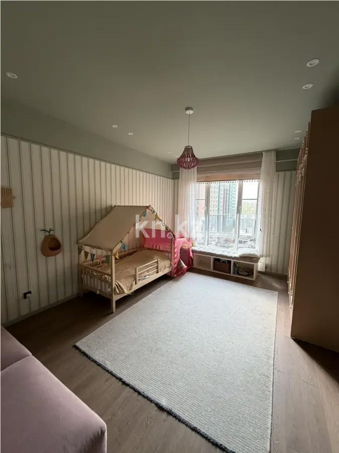 Продажа 4-комнатной квартиры, 107 м² в Алматы - фото 3