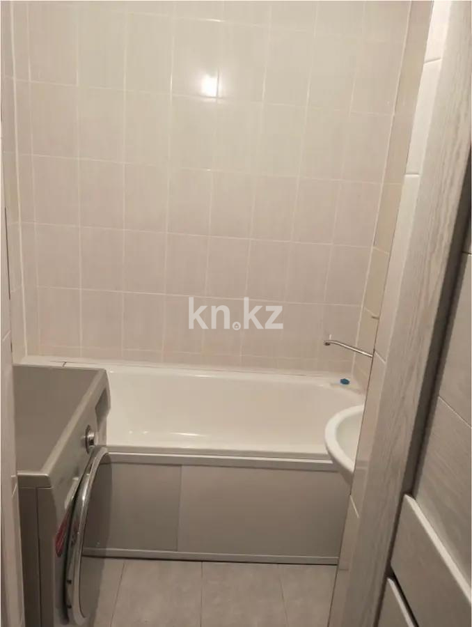 Продажа 2-комнатной квартиры, 56 м², пр. Кудайбердыулы, дом  25/3 в Астане - фото 3