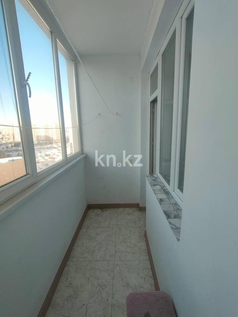 Продажа 1-комнатной квартиры, 24 м² в Астане - фото 13