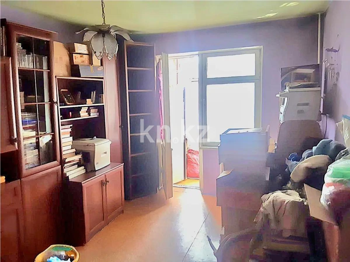 Продажа 3-комнатной квартиры, 68.6 м² в Алматы