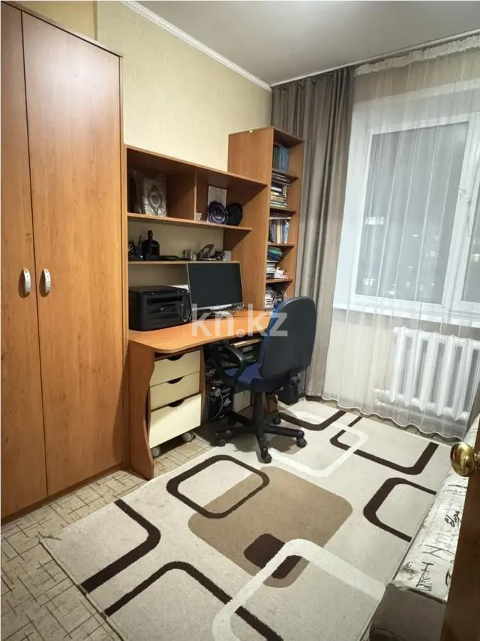 Продажа 4-комнатной квартиры, 80 м², ул. Таттимбета, дом  9 в Караганде - фото 3