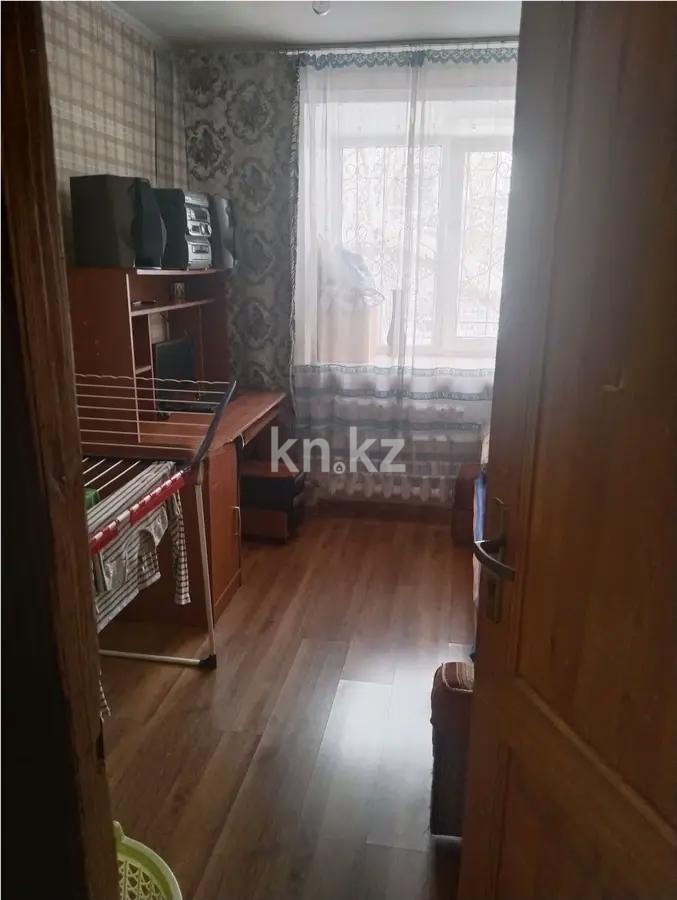 Продажа 3-комнатной квартиры, 49.16 м² в Астане - фото 2