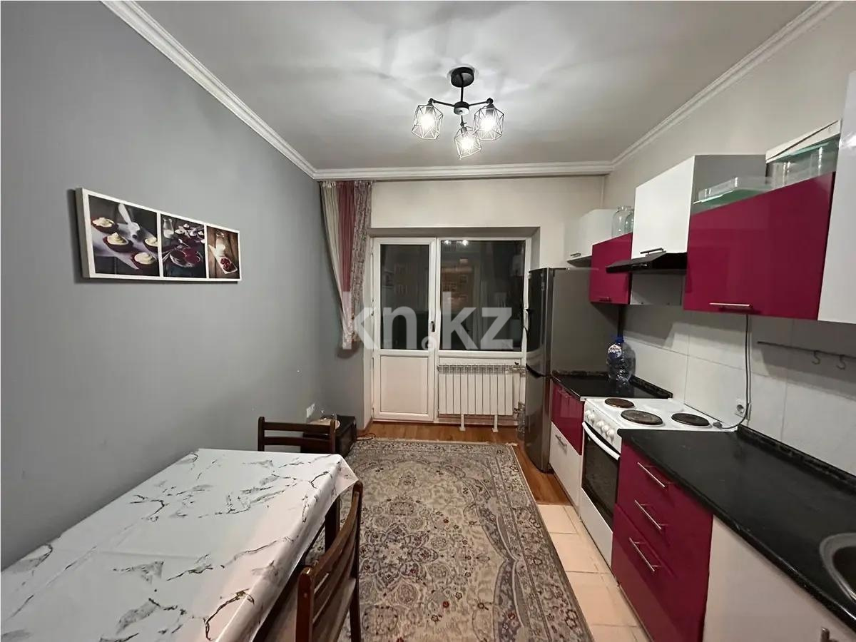 Продажа 1-комнатной квартиры, 42.1 м² в Алматы - фото 2
