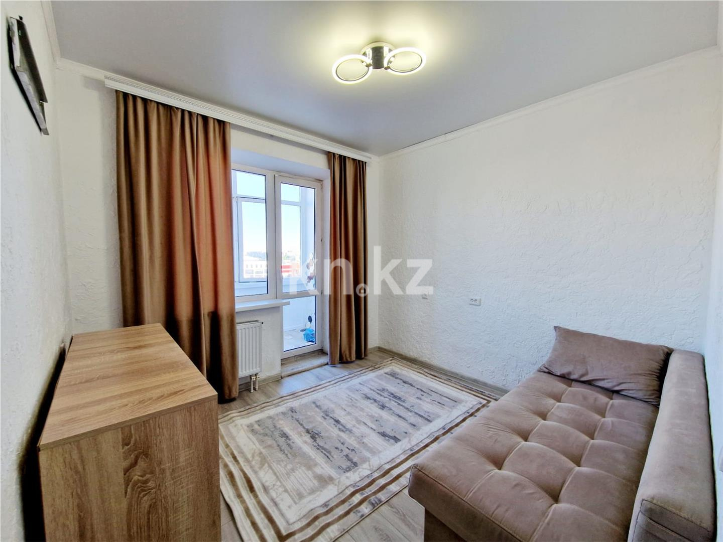 Продажа 2-комнатной квартиры, 44 м² в Караганде - фото 3