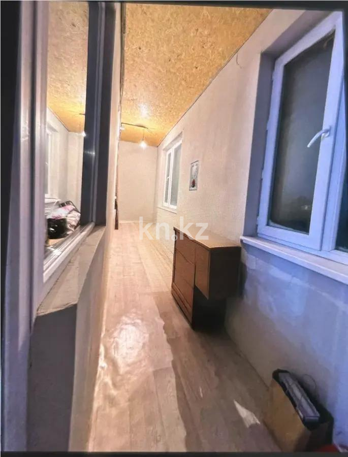 Продажа 2-комнатной квартиры, 50 м² в Астане - фото 4