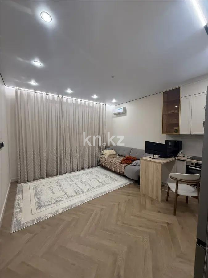 Продажа 2-комнатной квартиры, 50.77 м² в Астане - фото 2