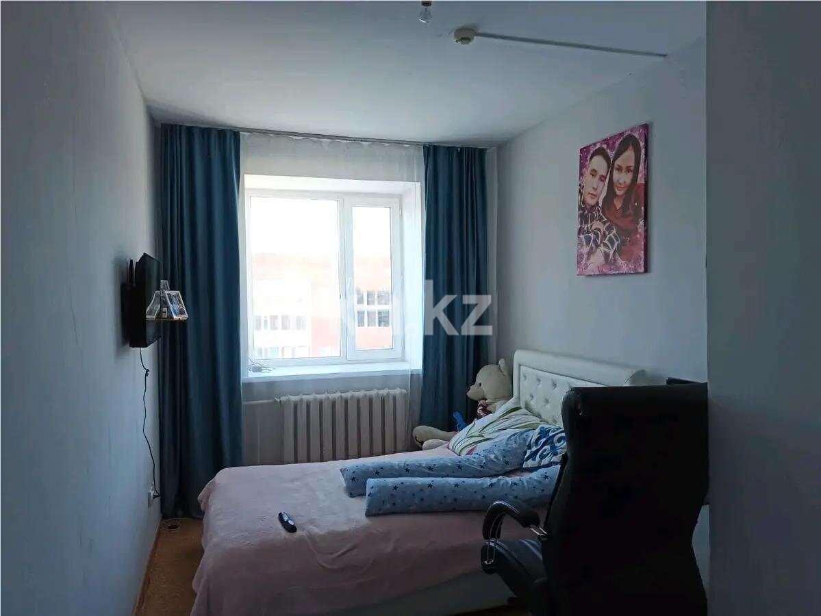 Продажа 1-комнатной квартиры, 30 м² в Астане