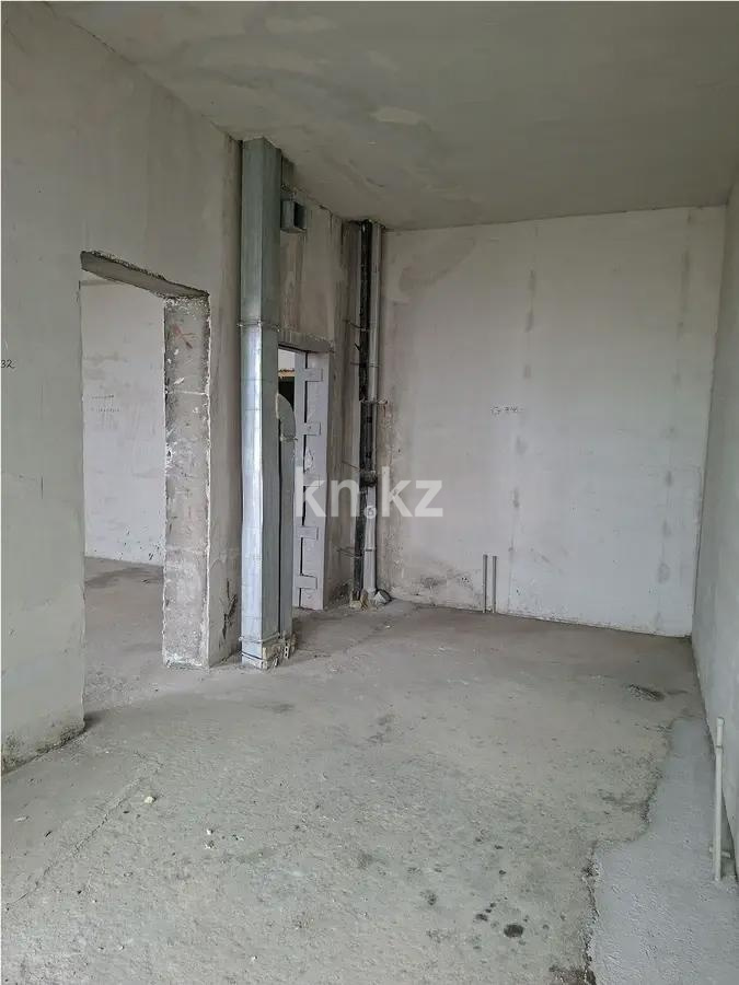 Продажа 2-комнатной квартиры, 53 м² в Алматы - фото 2