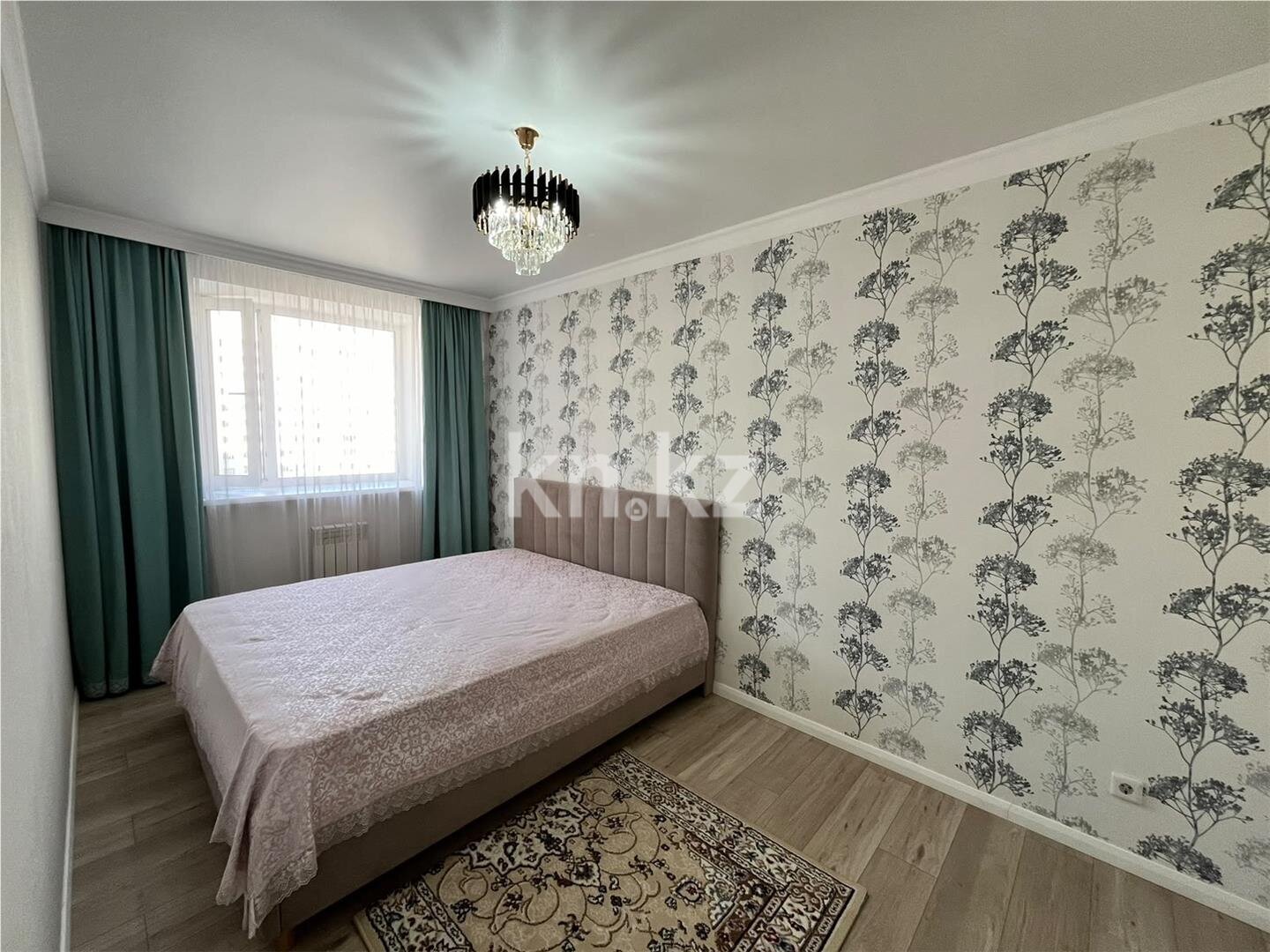 Продажа 2-комнатной квартиры, 55 м² в Астане - фото 7