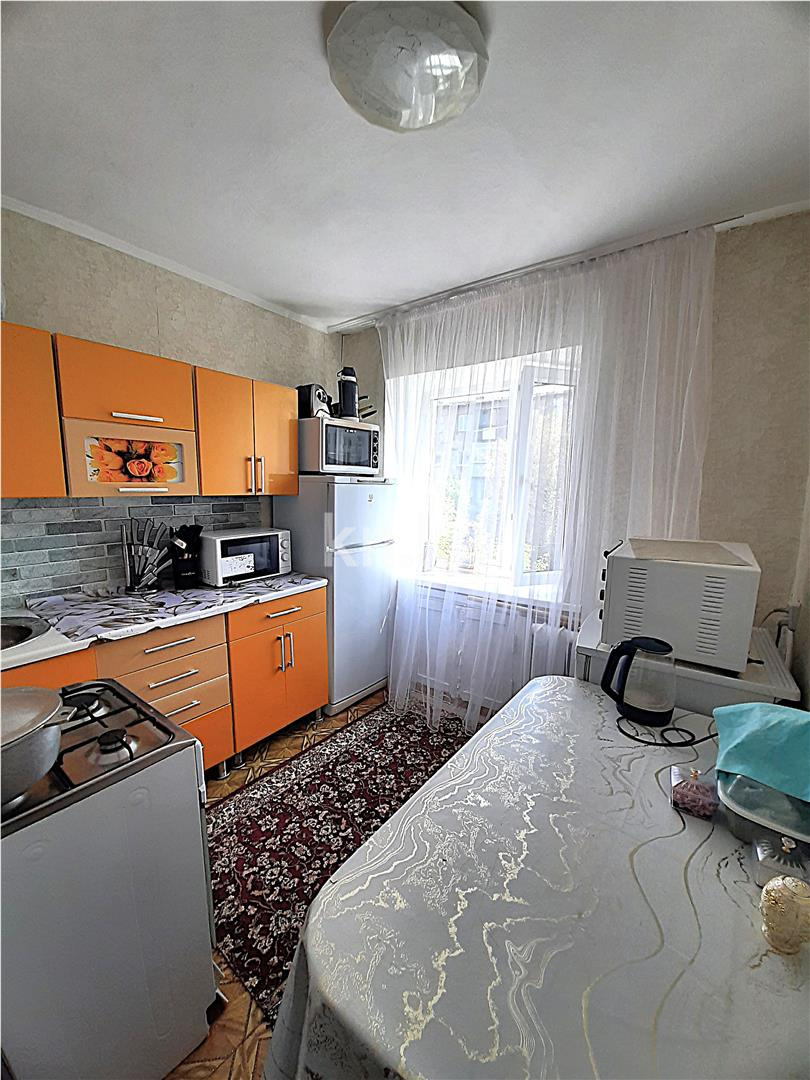 Продажа 2-комнатной квартиры, 42 м² в Темиртау - фото 4