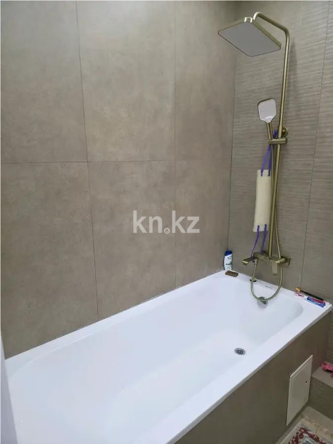 Продажа 2-комнатной квартиры, 54 м² в Алматы - фото 3