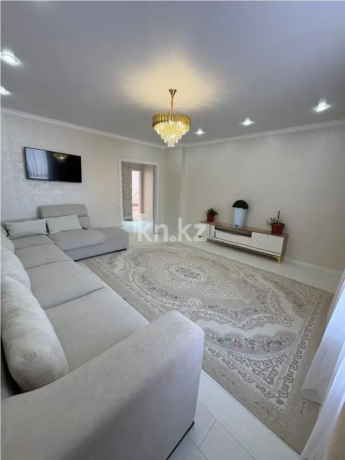 Продажа 2-комнатной квартиры, 75 м² в Астане