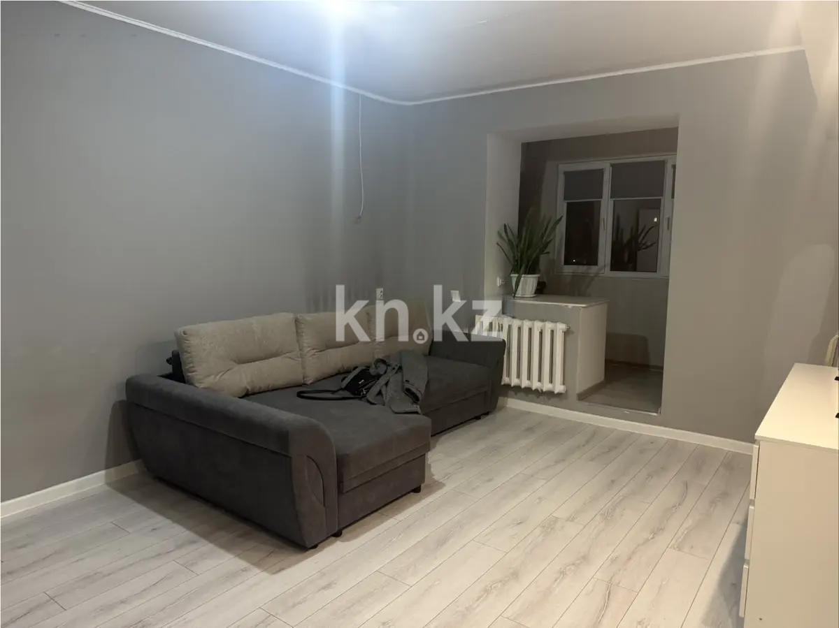Продажа 1-комнатной квартиры, 33 м² в Алматы
