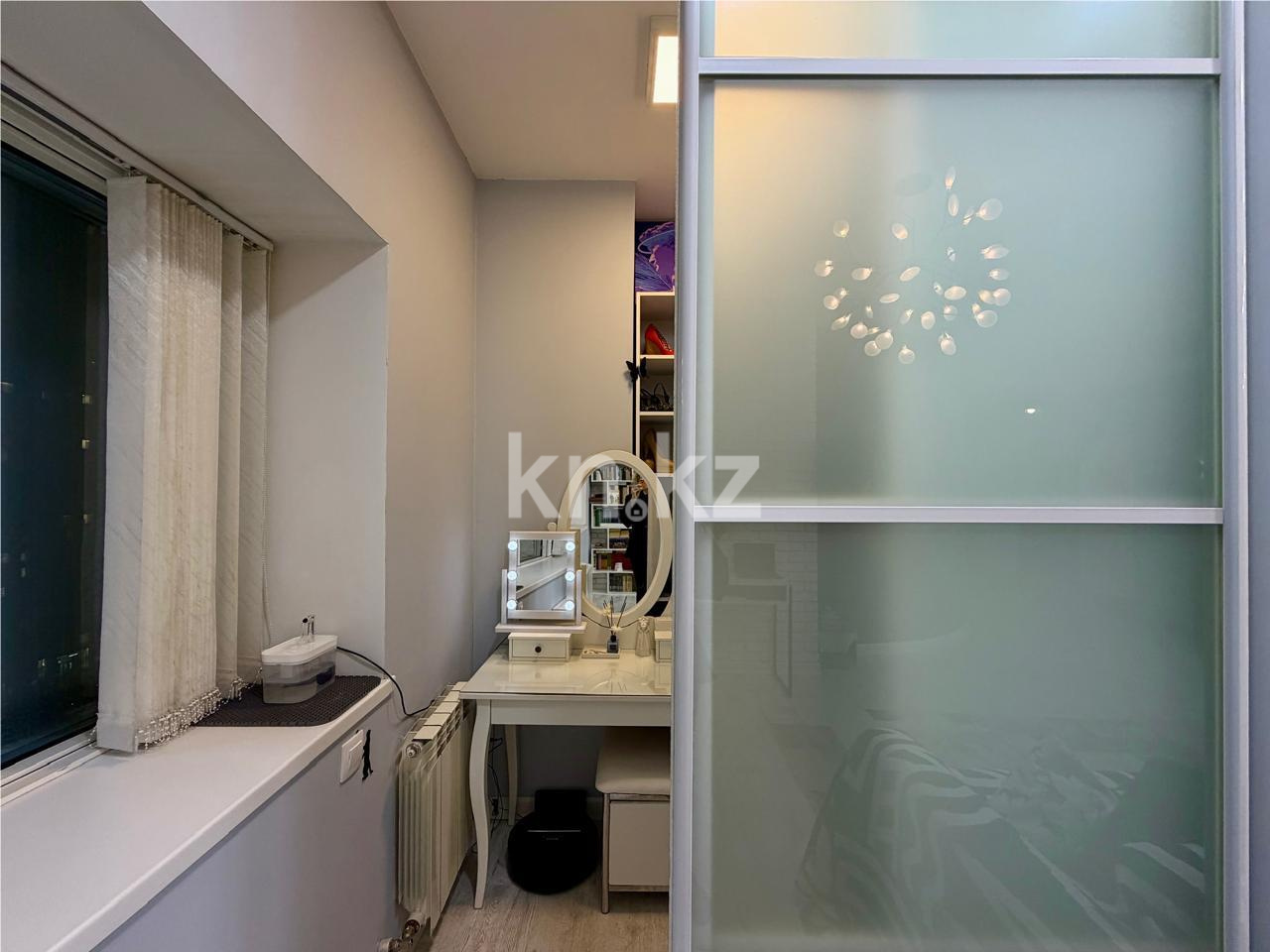 Продажа 2-комнатной квартиры, 56 м² в Астане - фото 4