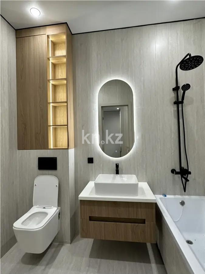 Продажа 2-комнатной квартиры, 42.4 м² в Астане - фото 4