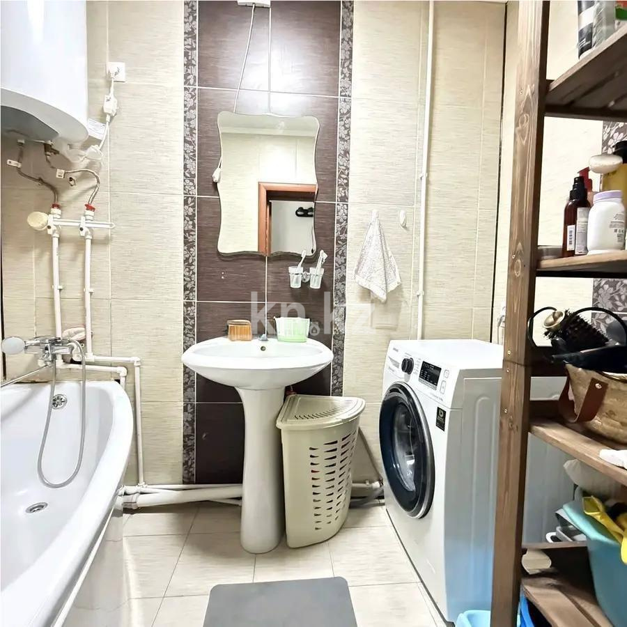 Продажа 3-комнатной квартиры, 79 м² в Караганде - фото 5