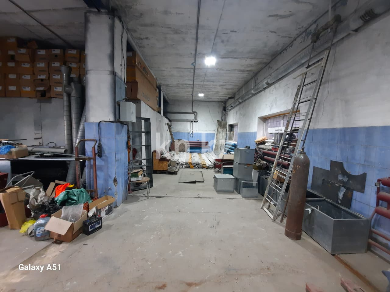 Продажа здания, 406.7 м² в Караганде - фото 24