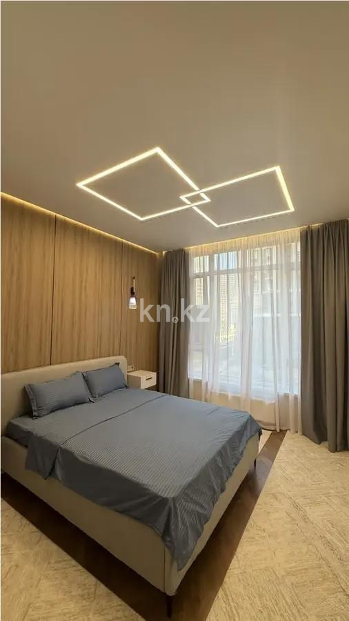 Продажа 4-комнатной квартиры, 112.74 м² в Астане - фото 5
