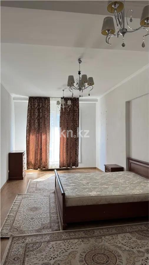 Продажа 3-комнатной квартиры, 110.5 м², пр. Аль-Фараби, дом  21 в Алматы - фото 2