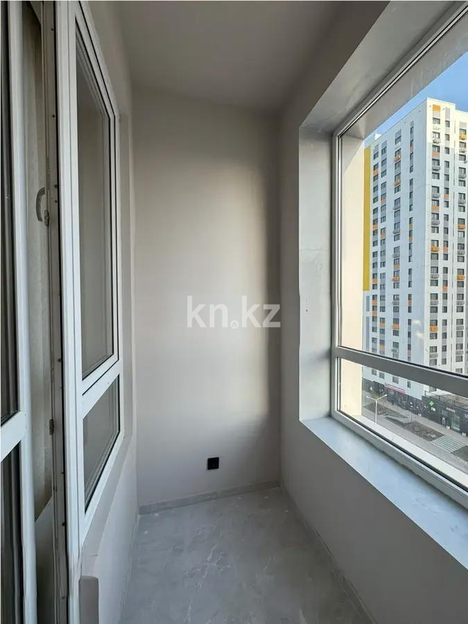 Продажа 3-комнатной квартиры, 85.7 м² в Астане - фото 7