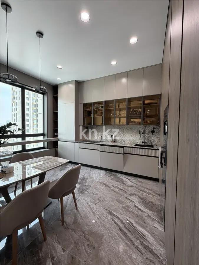 Продажа 4-комнатной квартиры, 137 м² в Алматы - фото 7