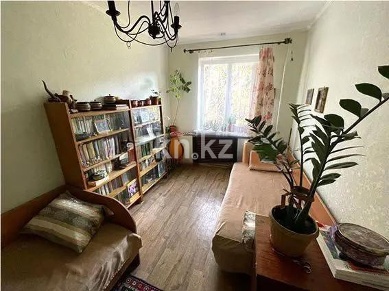 Продажа 2-комнатной квартиры, 44.5 м² в Алматы - фото 2