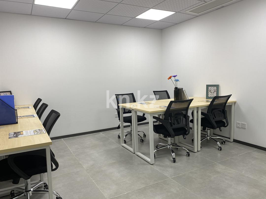 Аренда , ул. Косшыгулулы, дом  7 - ул. Серкебаева в Астане - фото 4