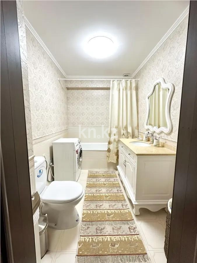 Продажа 4-комнатной квартиры, 140 м² в Алматы - фото 6
