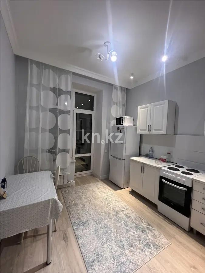 Продажа 1-комнатной квартиры, 37 м² в Астане - фото 3