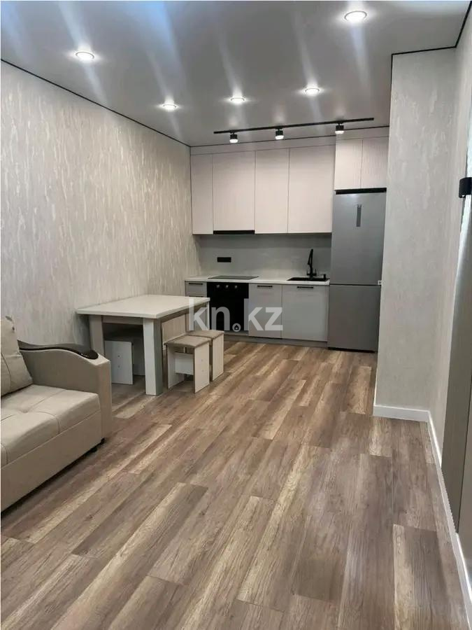 Продажа 2-комнатной квартиры, 40 м² в Астане - фото 3