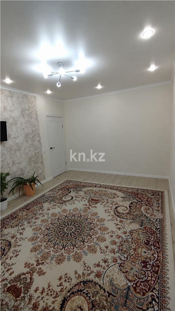 Продажа 2-комнатной квартиры, 54 м² в Астане - фото 2